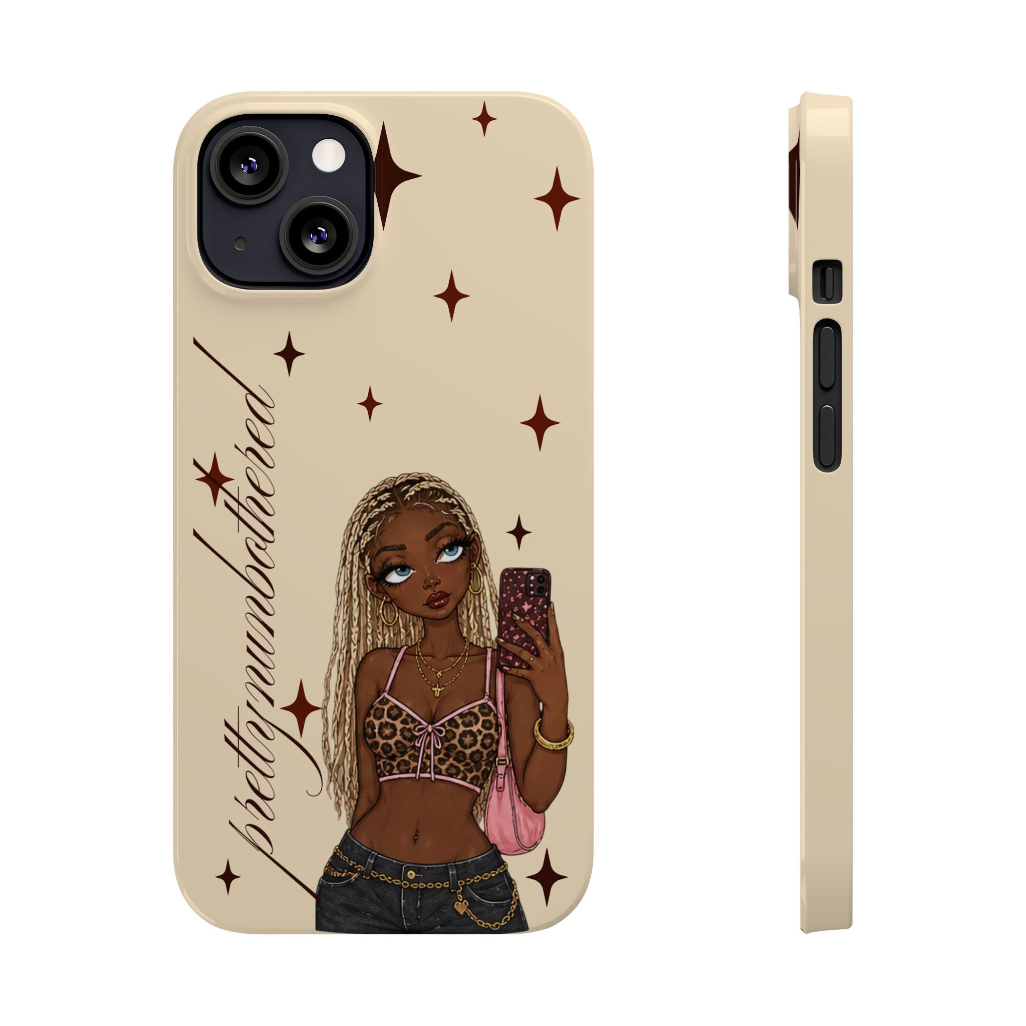 Barbie into the Stars ★