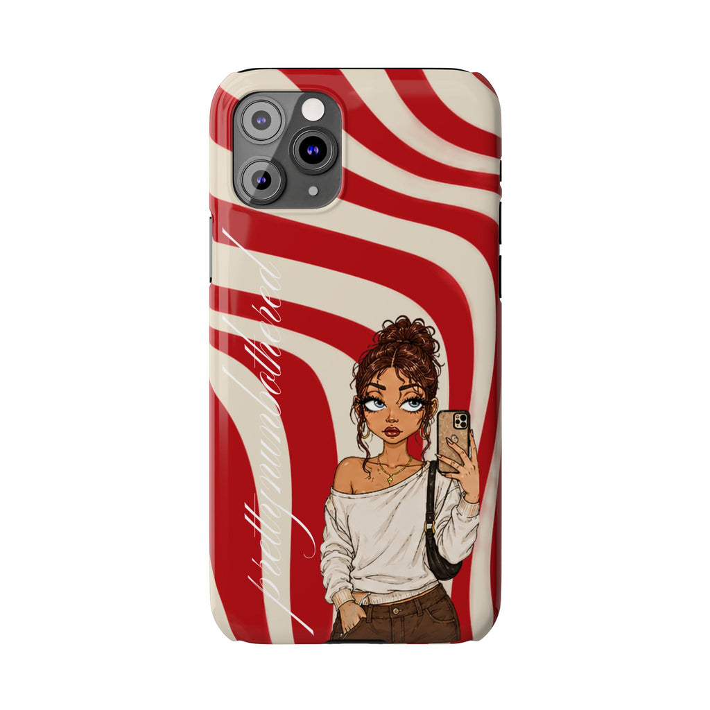 Jade Funky Fresh Phone Case ★