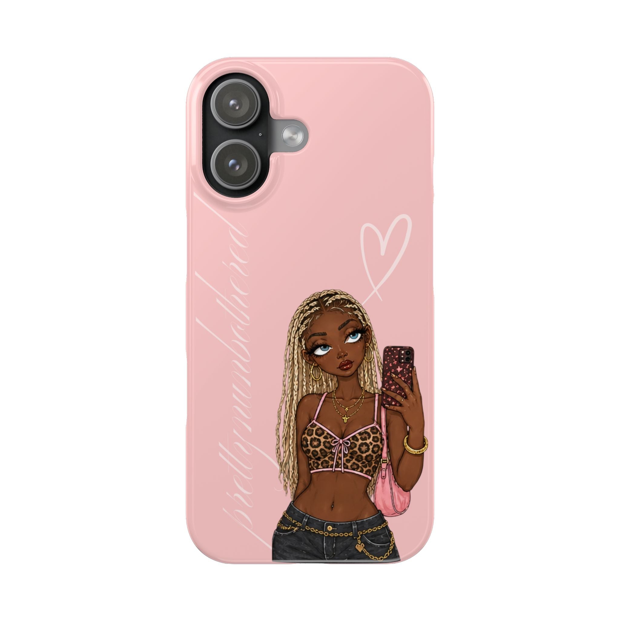 Barbie pretty Pink ★
