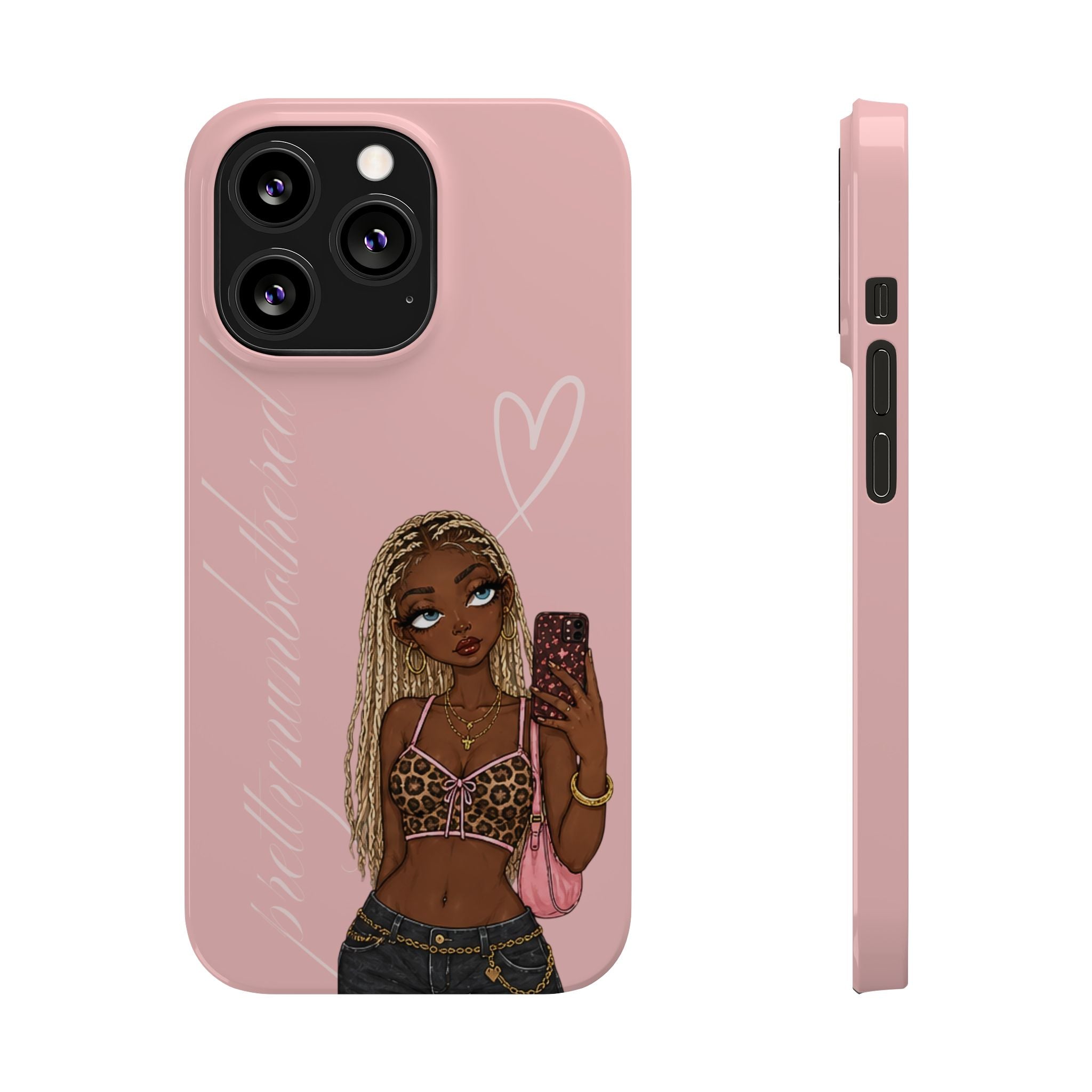 Barbie pretty Pink ★