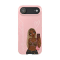 Barbie pretty Pink ★