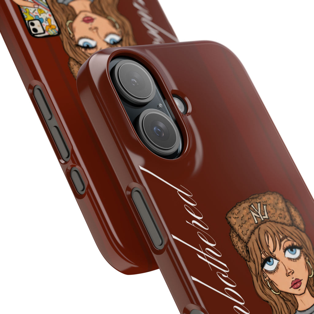 Blair Cherry Bomb Phone Case ★