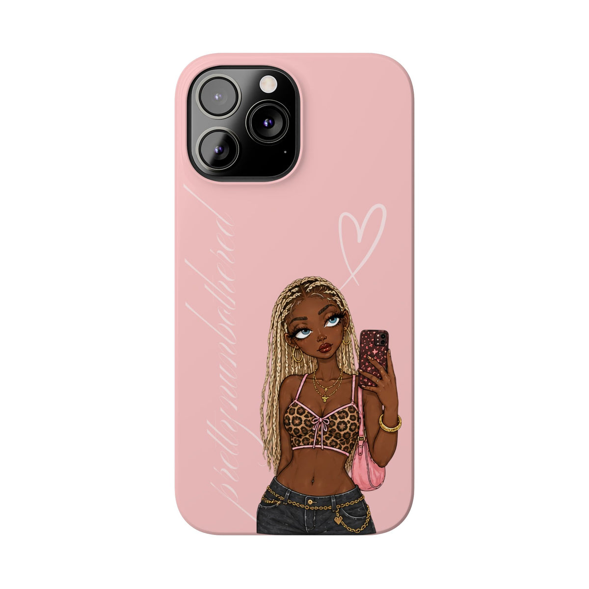Barbie pretty Pink ★