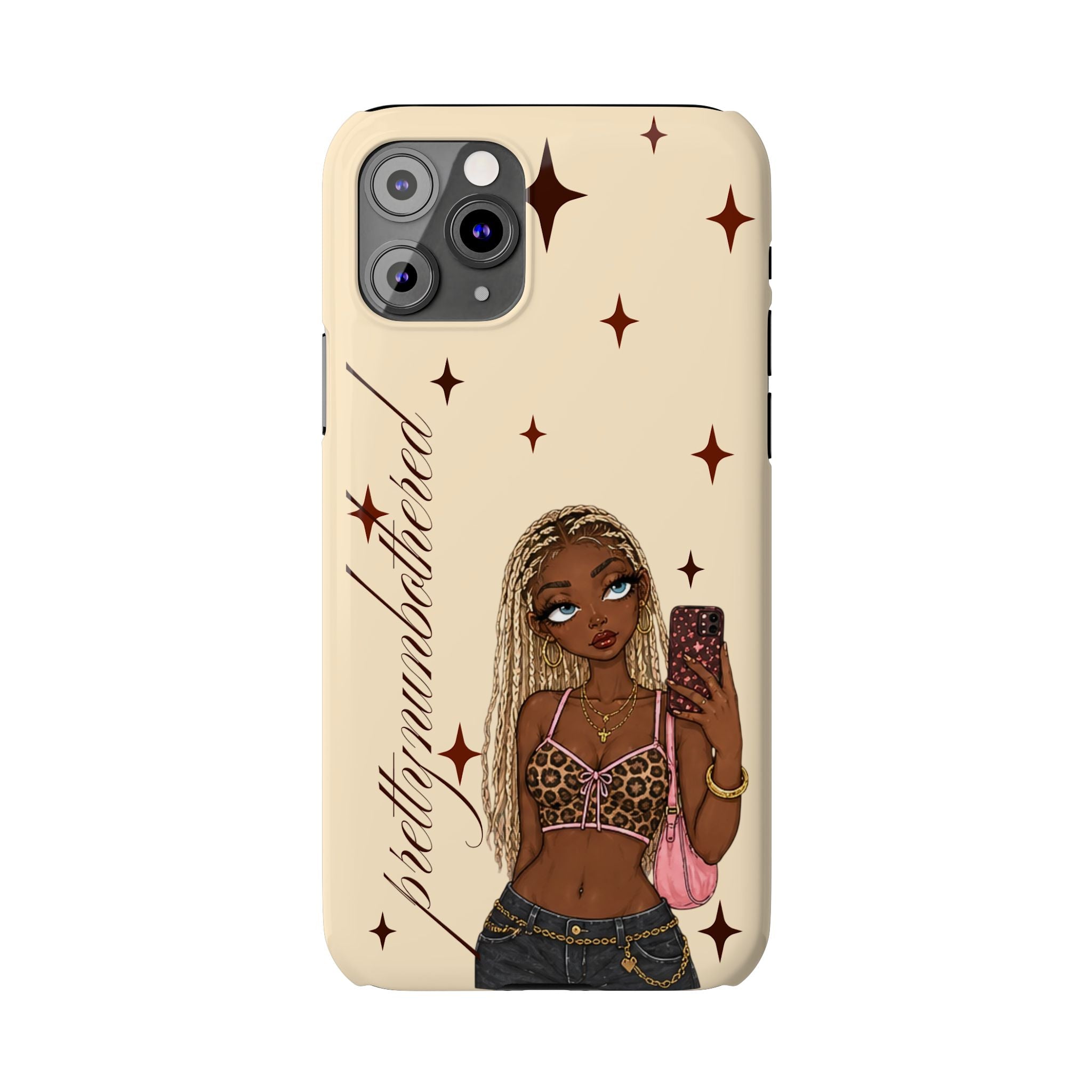 Barbie into the Stars ★