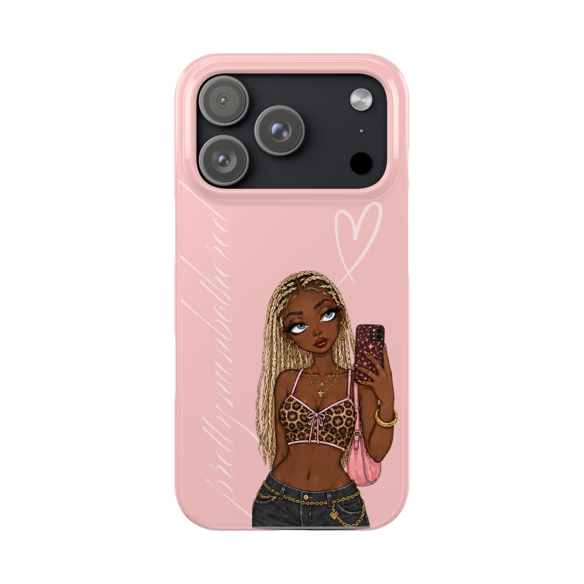 Barbie pretty Pink ★