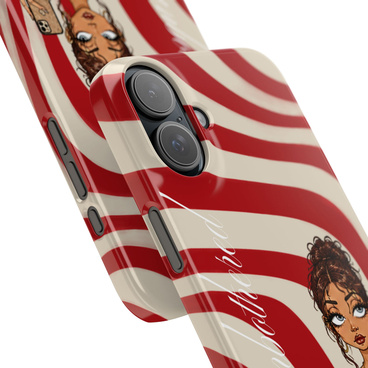 Jade Funky Fresh Phone Case ★