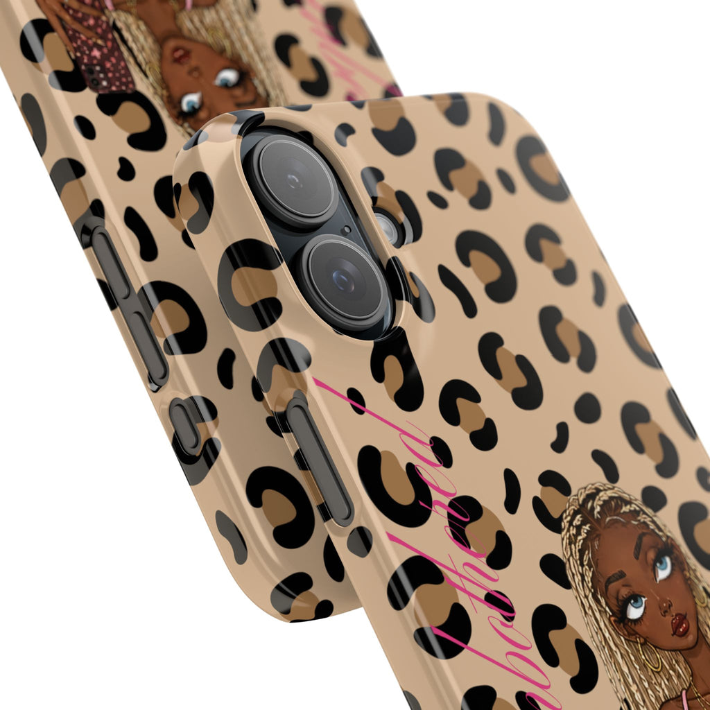 Barbie Chettah Print ★