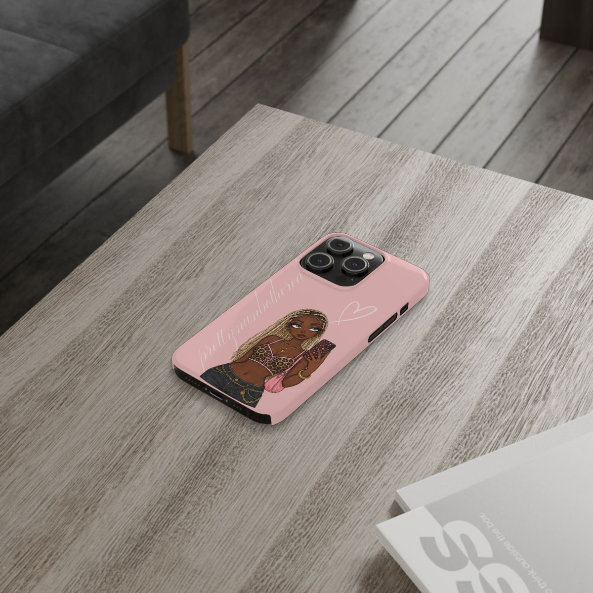 Barbie pretty Pink ★