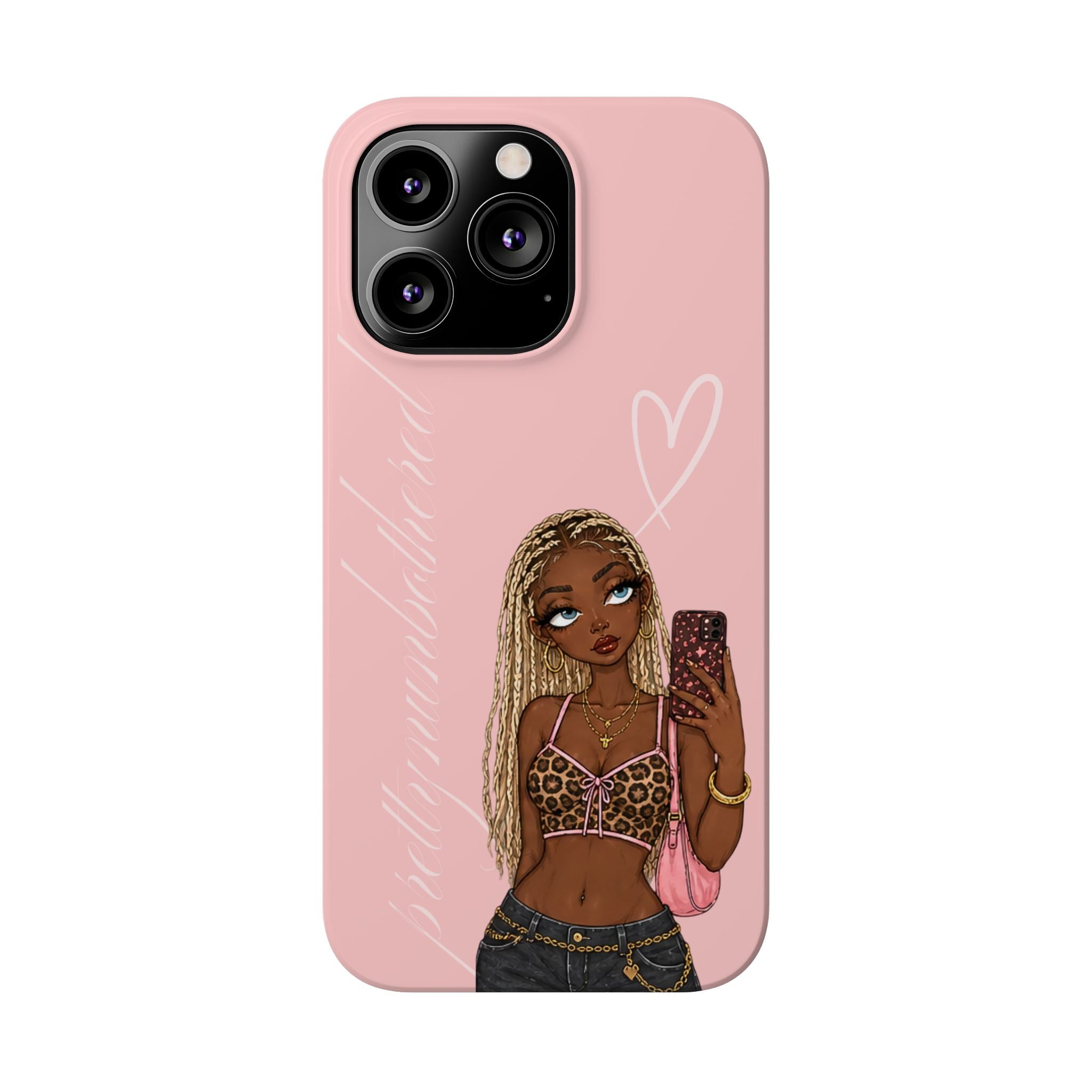 Barbie pretty Pink ★