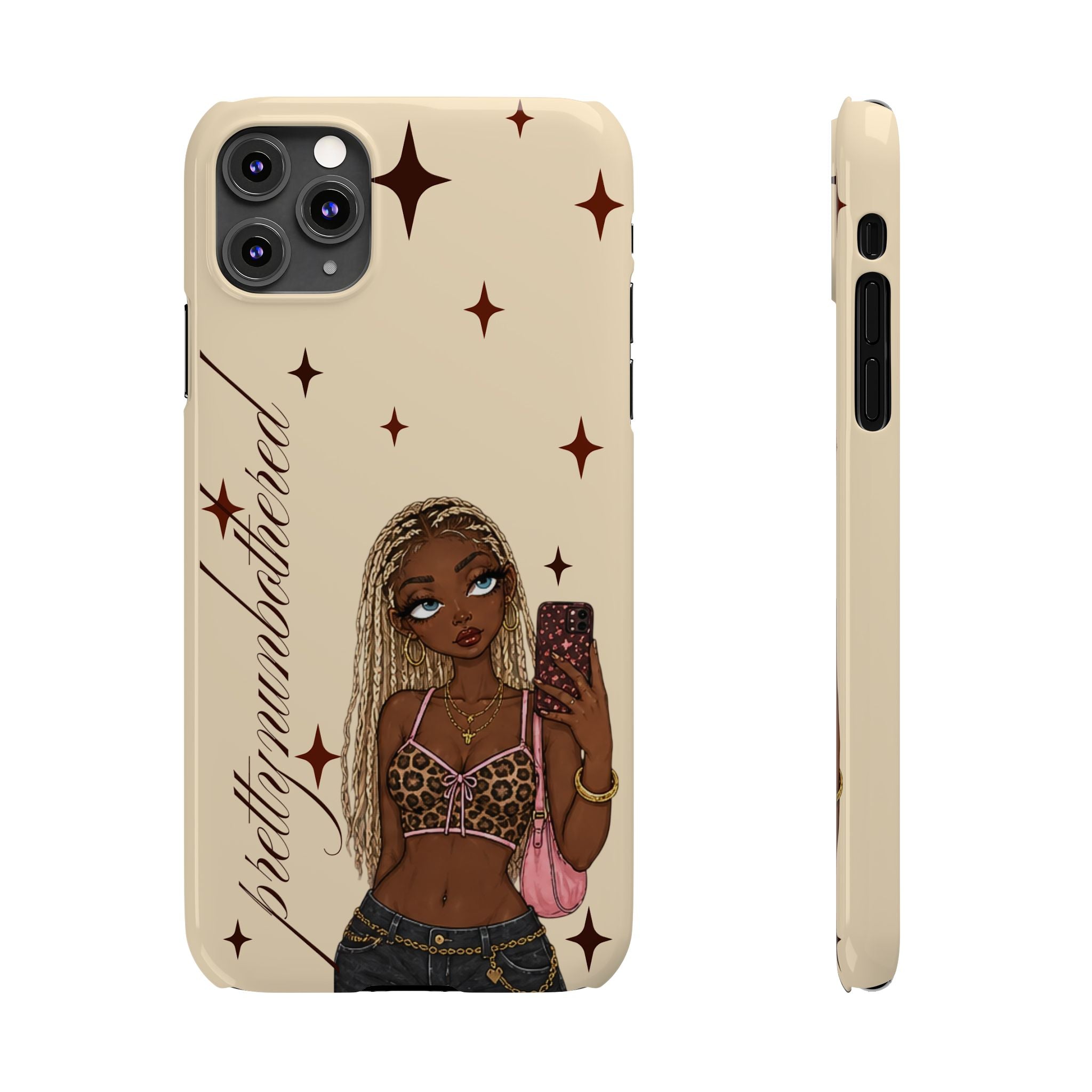 Barbie into the Stars ★