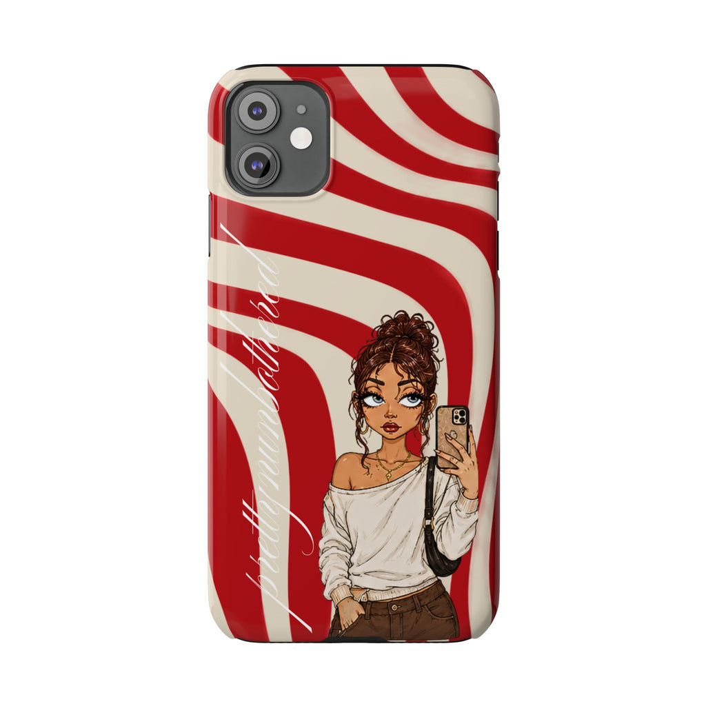 Jade Funky Fresh Phone Case ★