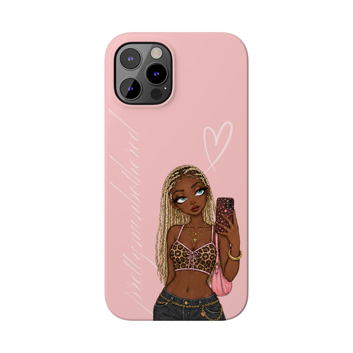 Barbie pretty Pink ★