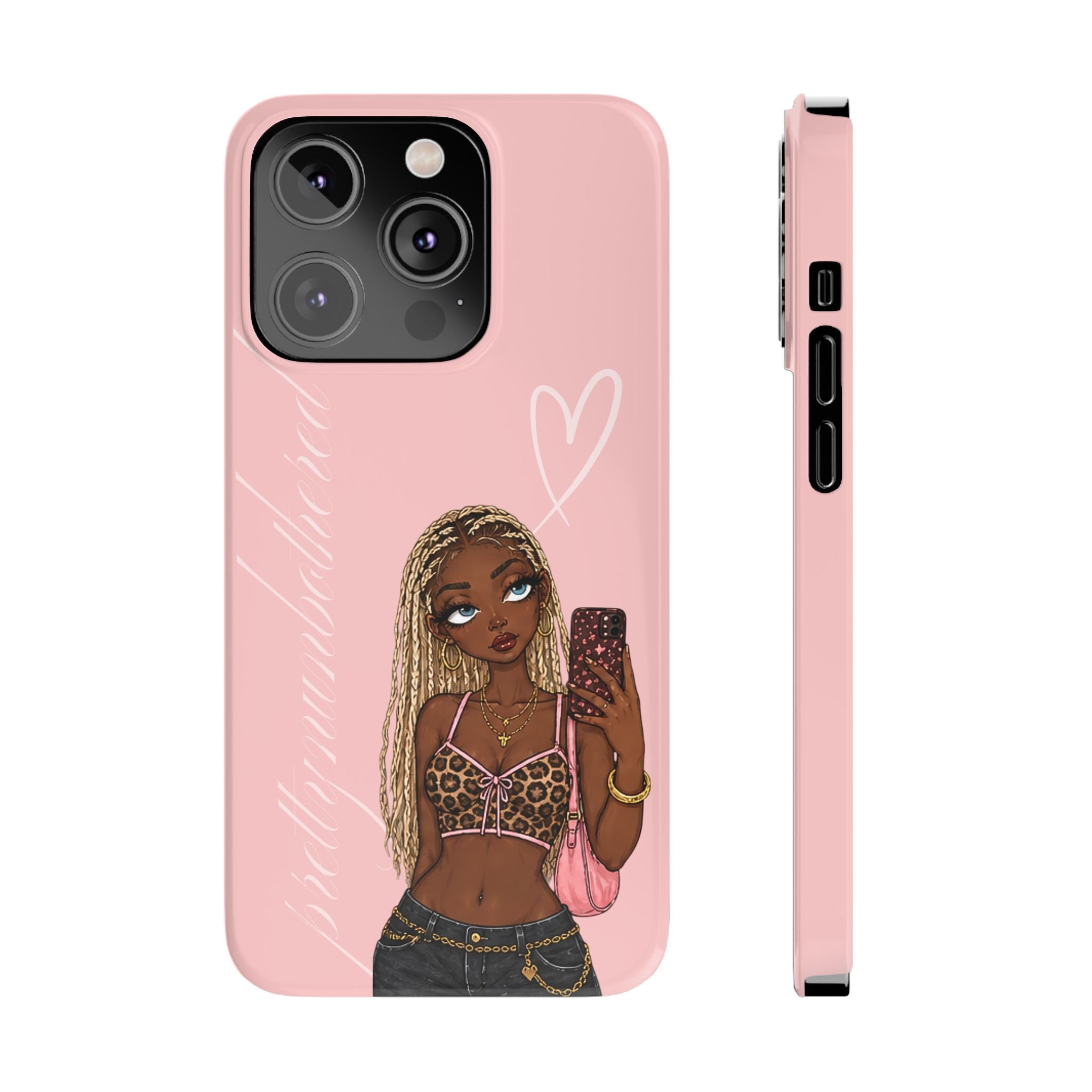 Barbie pretty Pink ★