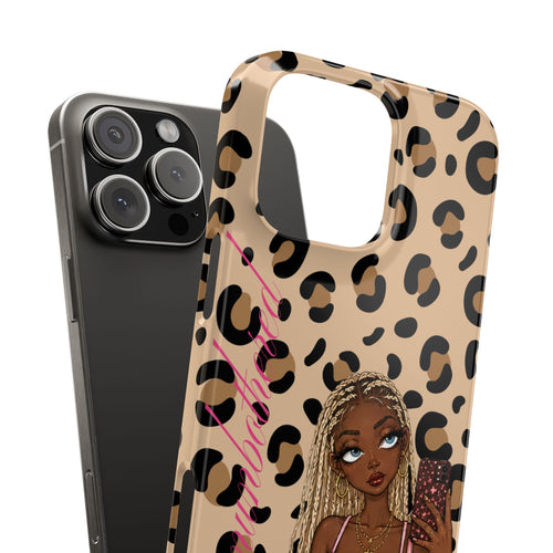 Barbie Chettah Print ★