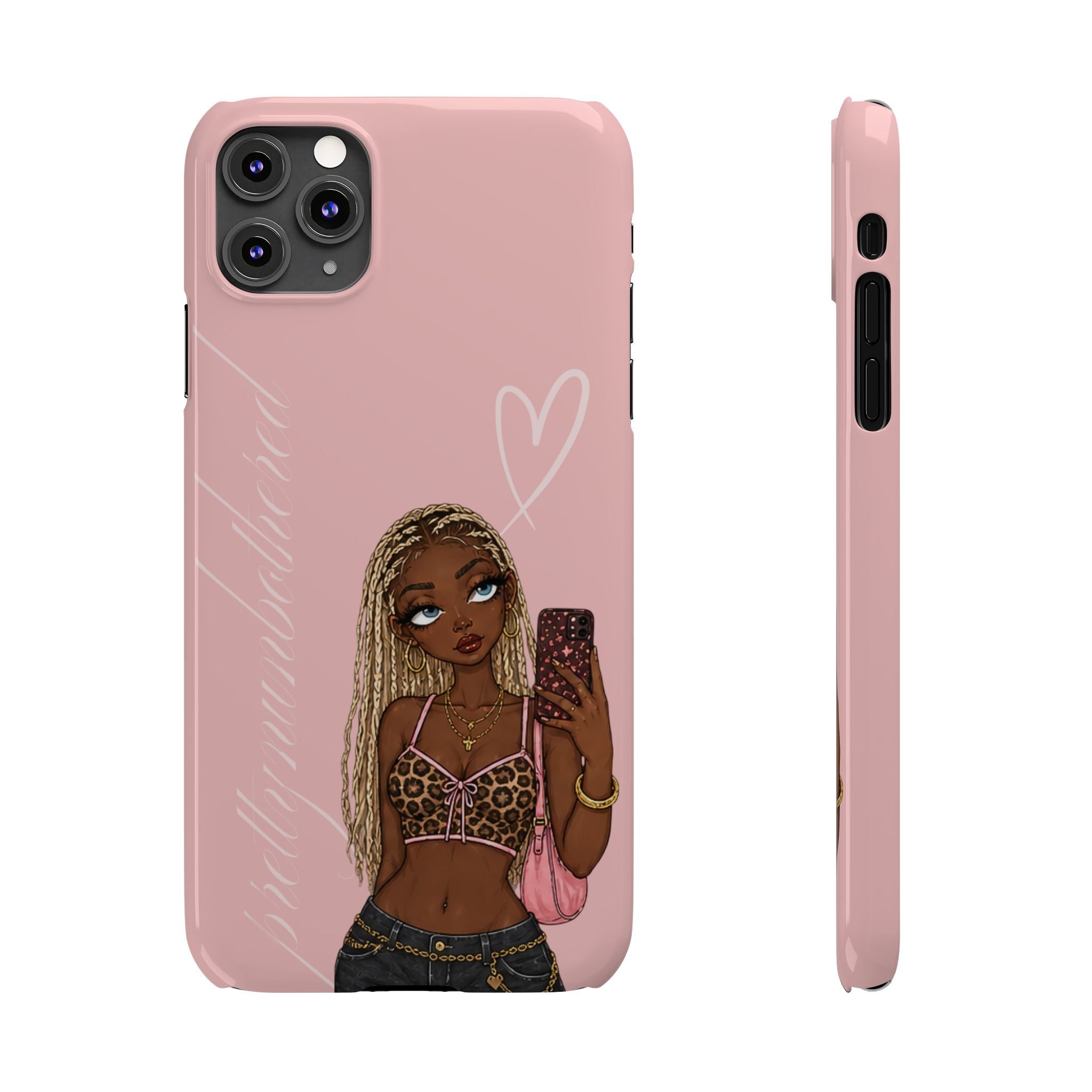 Barbie pretty Pink ★