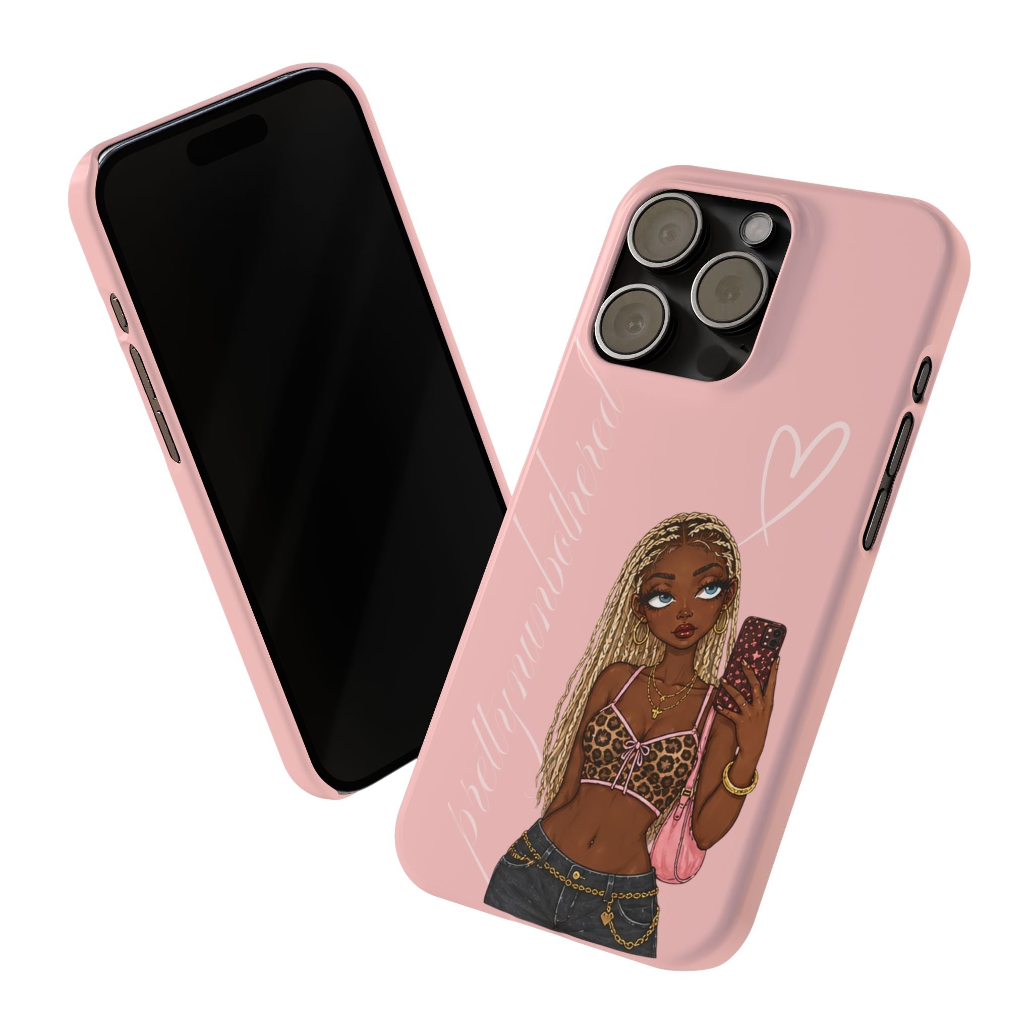 Barbie pretty Pink ★