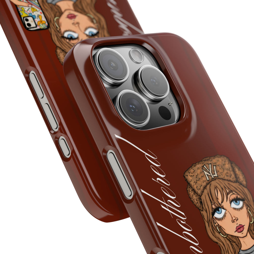 Blair Cherry Bomb Phone Case ★