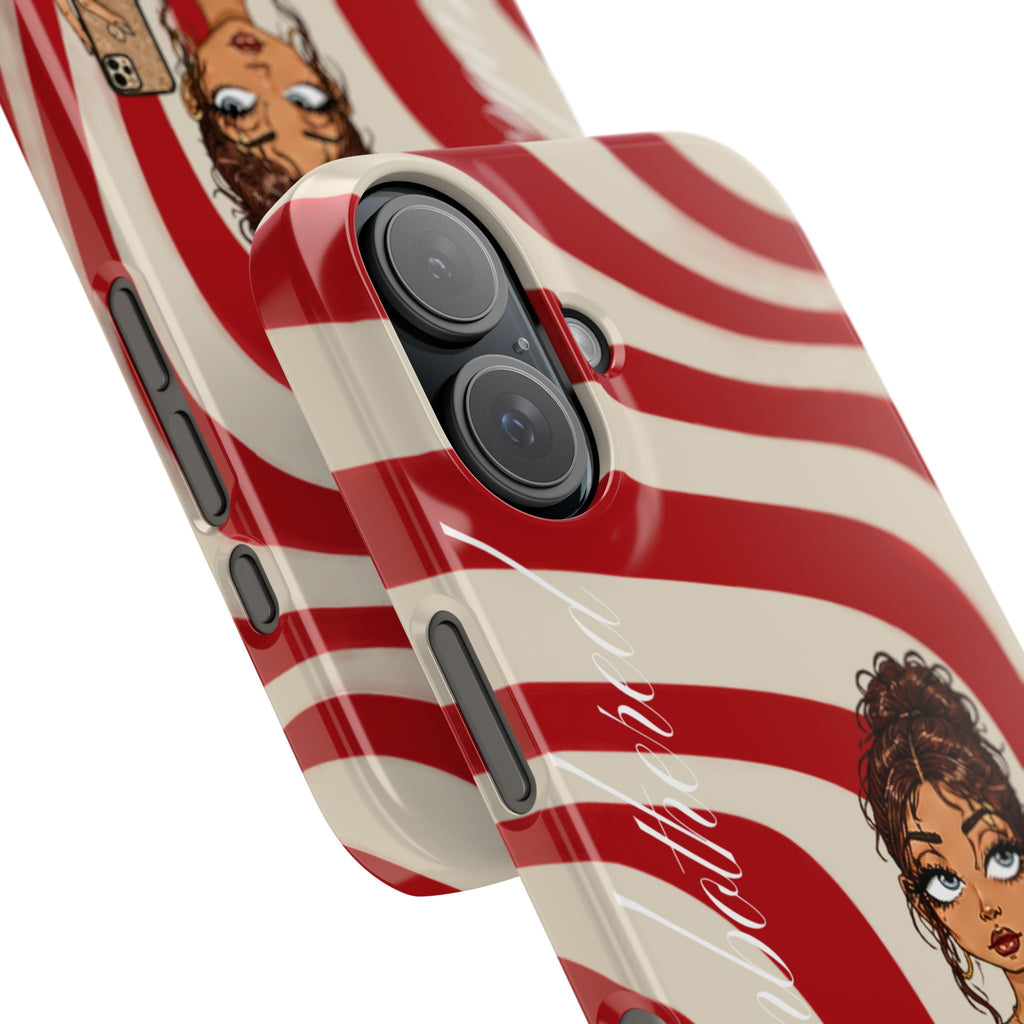 Jade Funky Fresh Phone Case ★
