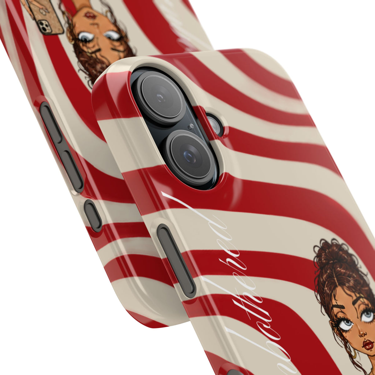 Jade Funky Fresh Phone Case ★
