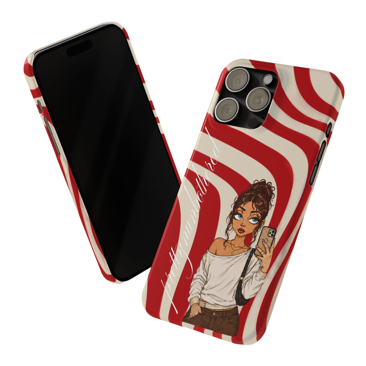 Jade Funky Fresh Phone Case ★