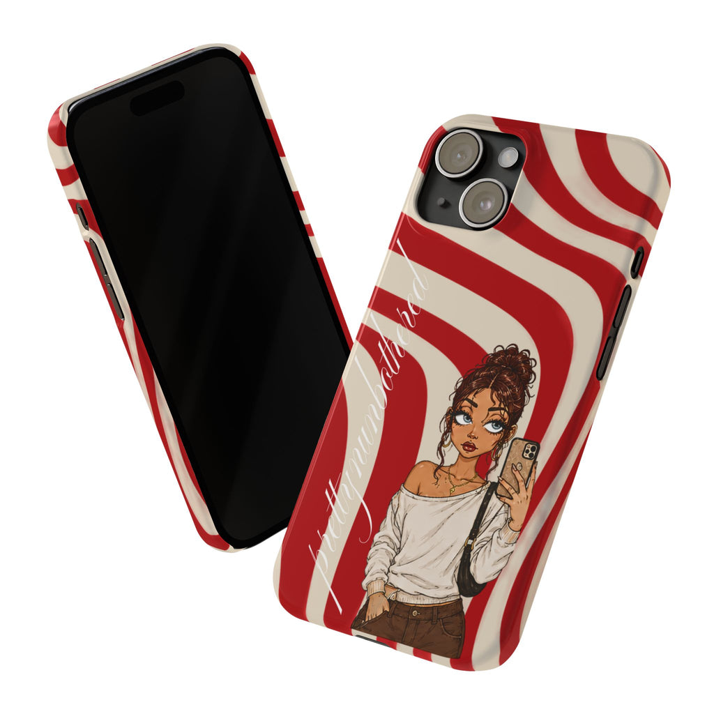 Jade Funky Fresh Phone Case ★