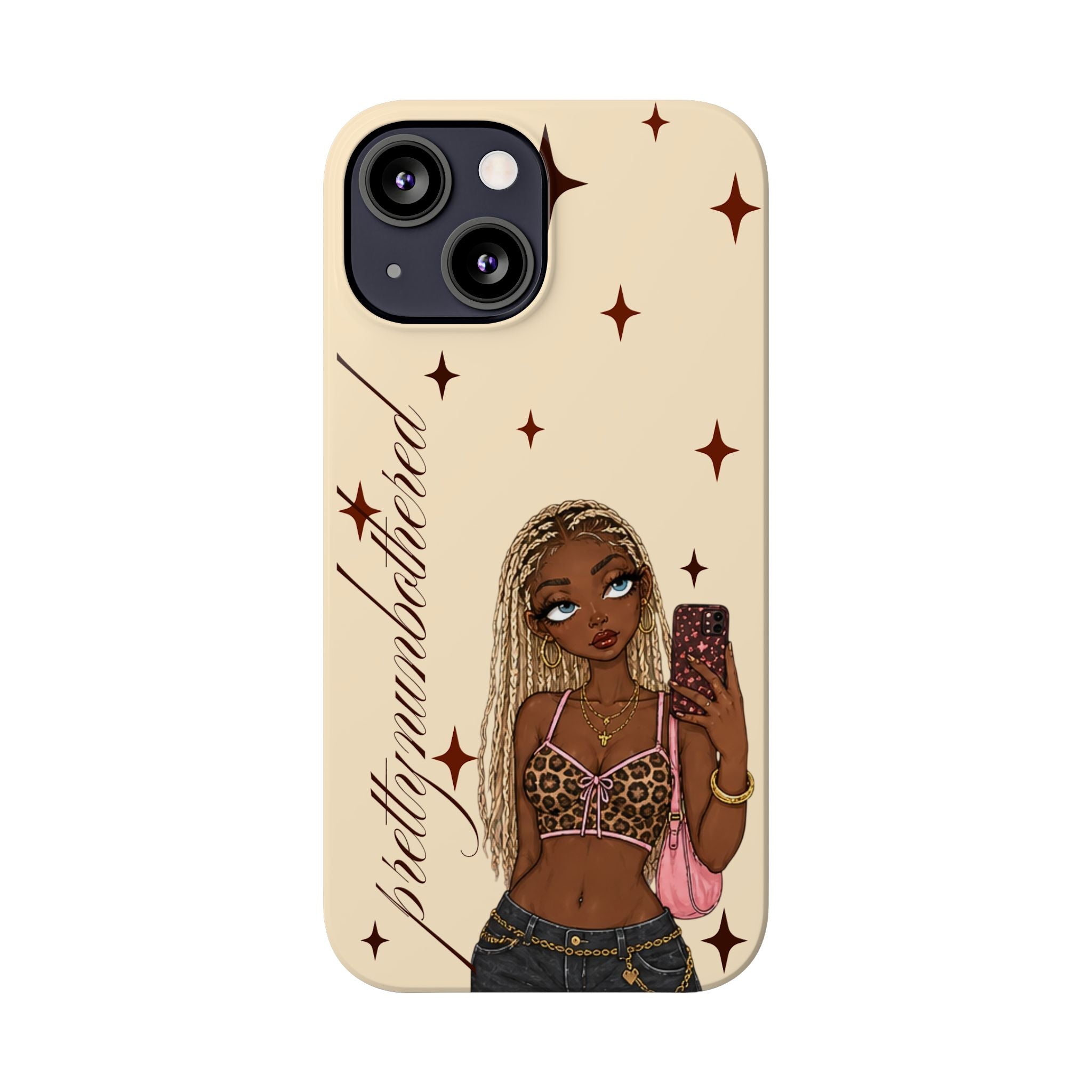 Barbie into the Stars ★
