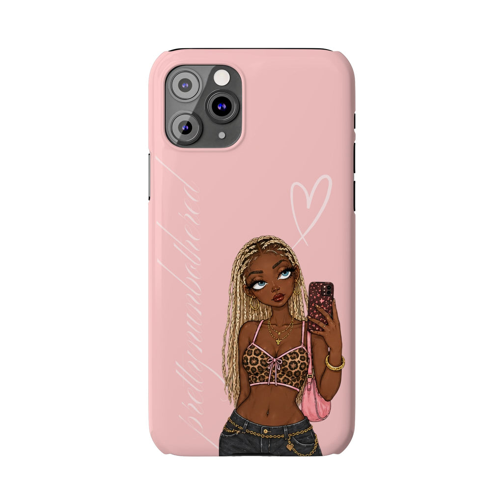 Barbie pretty Pink ★