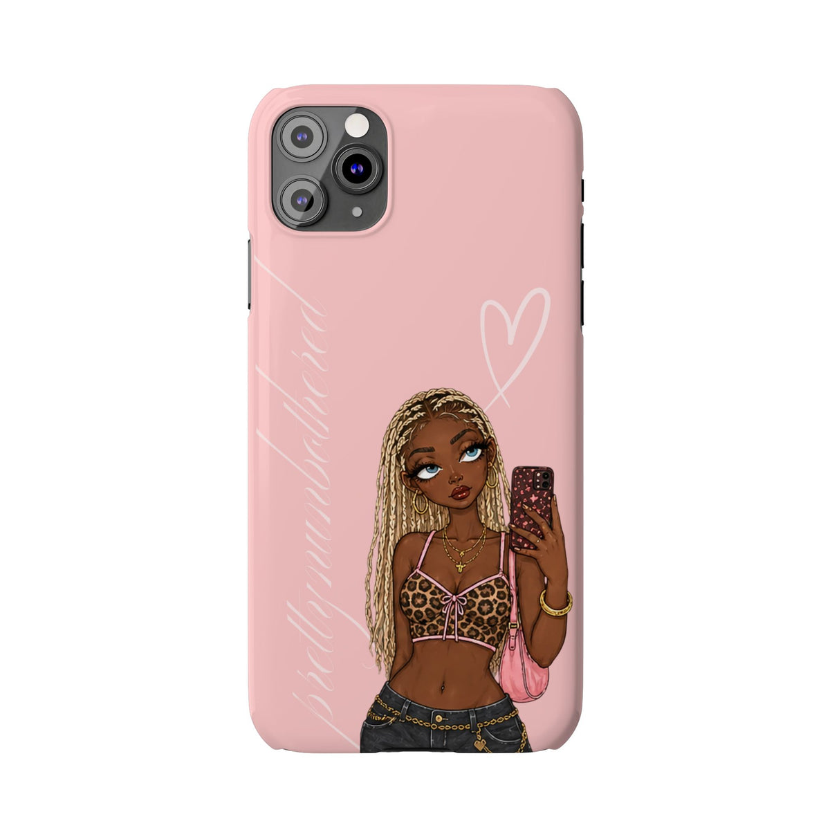 Barbie pretty Pink ★