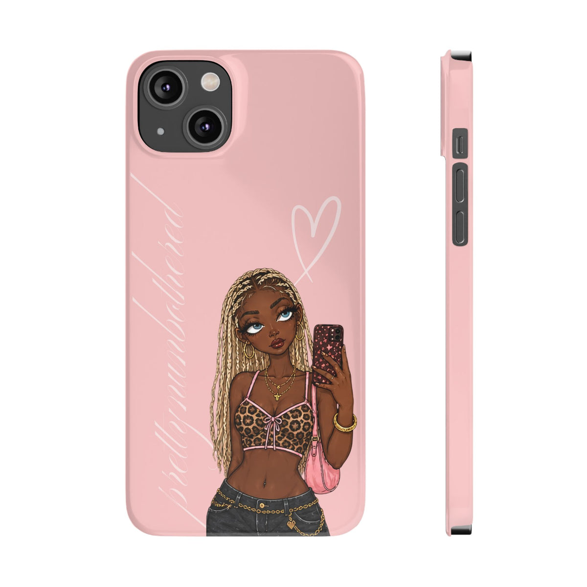 Barbie pretty Pink ★