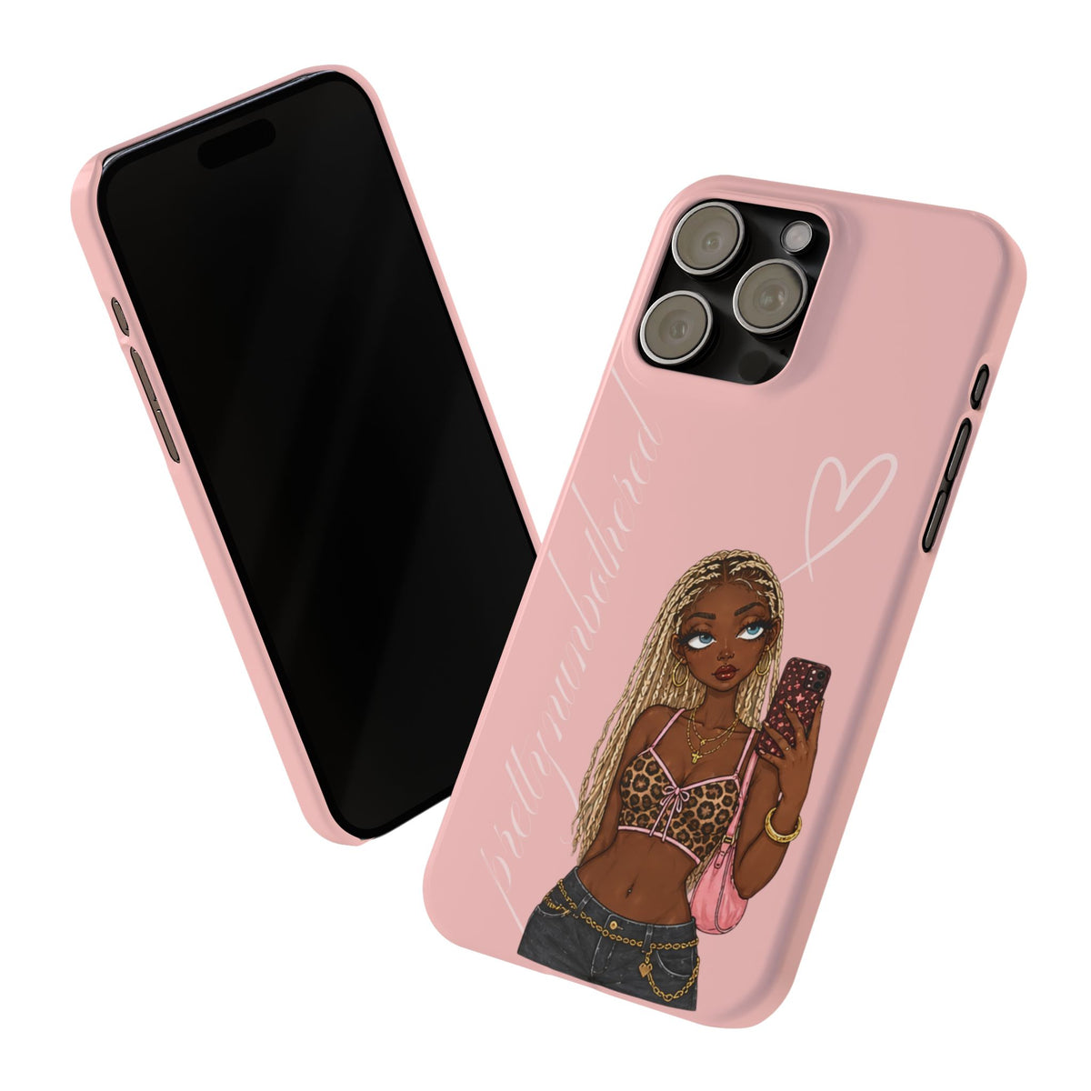 Barbie pretty Pink ★