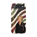 Kiki Groovy Muse Phone Case ★