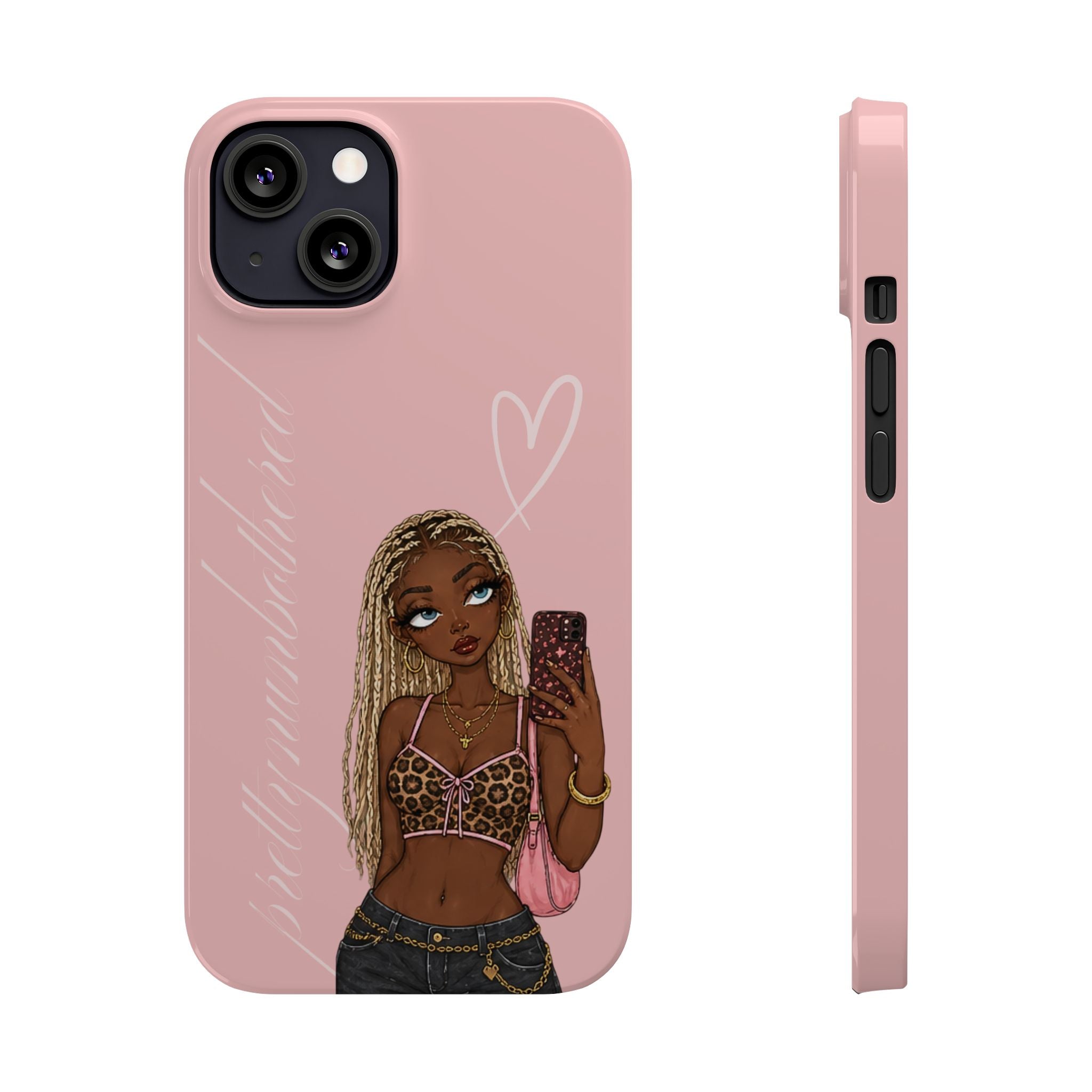 Barbie pretty Pink ★