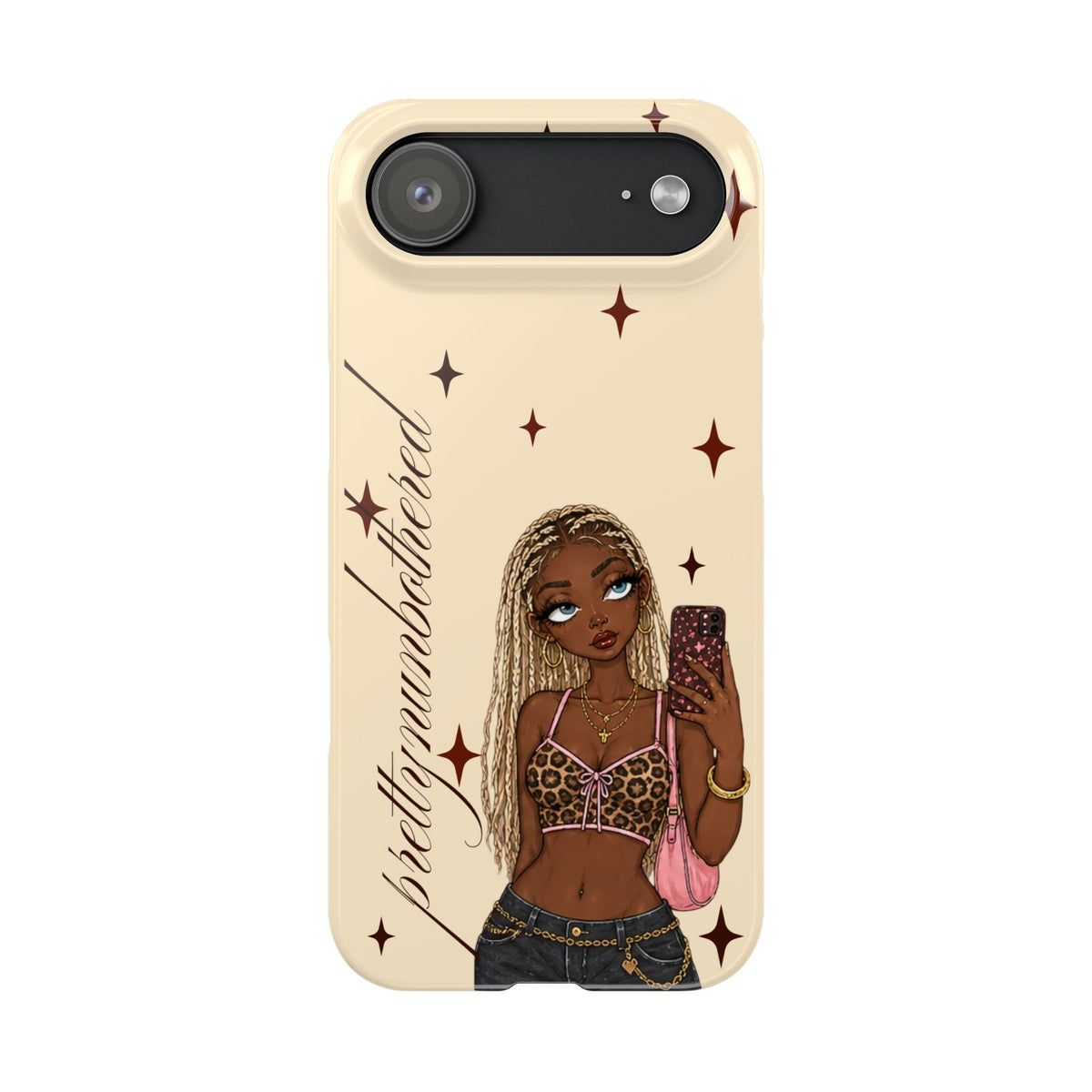 Barbie into the Stars ★
