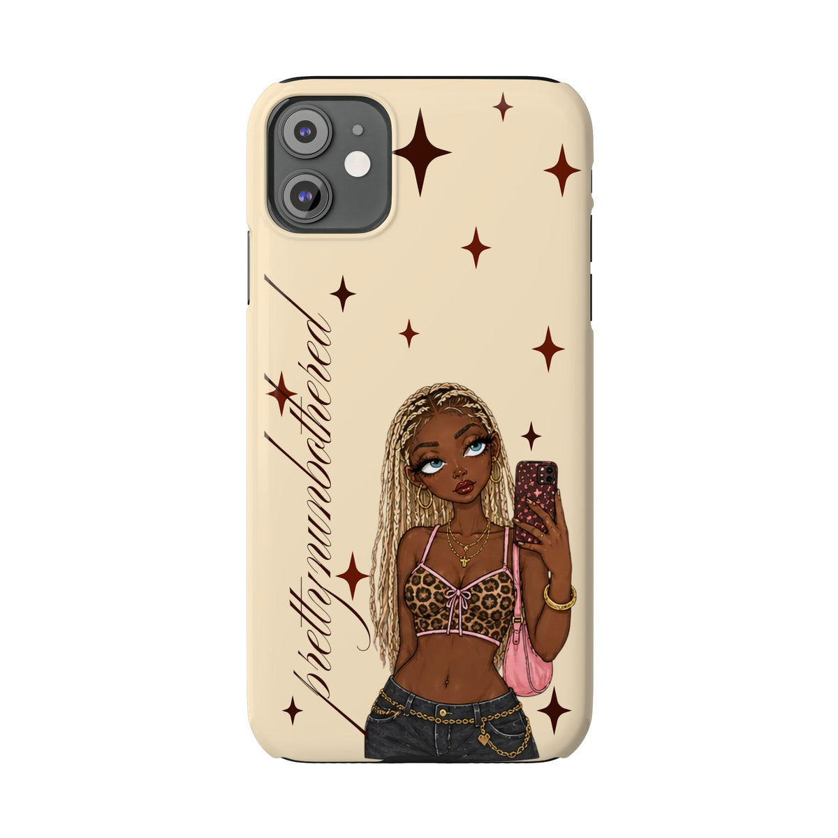 Barbie into the Stars ★