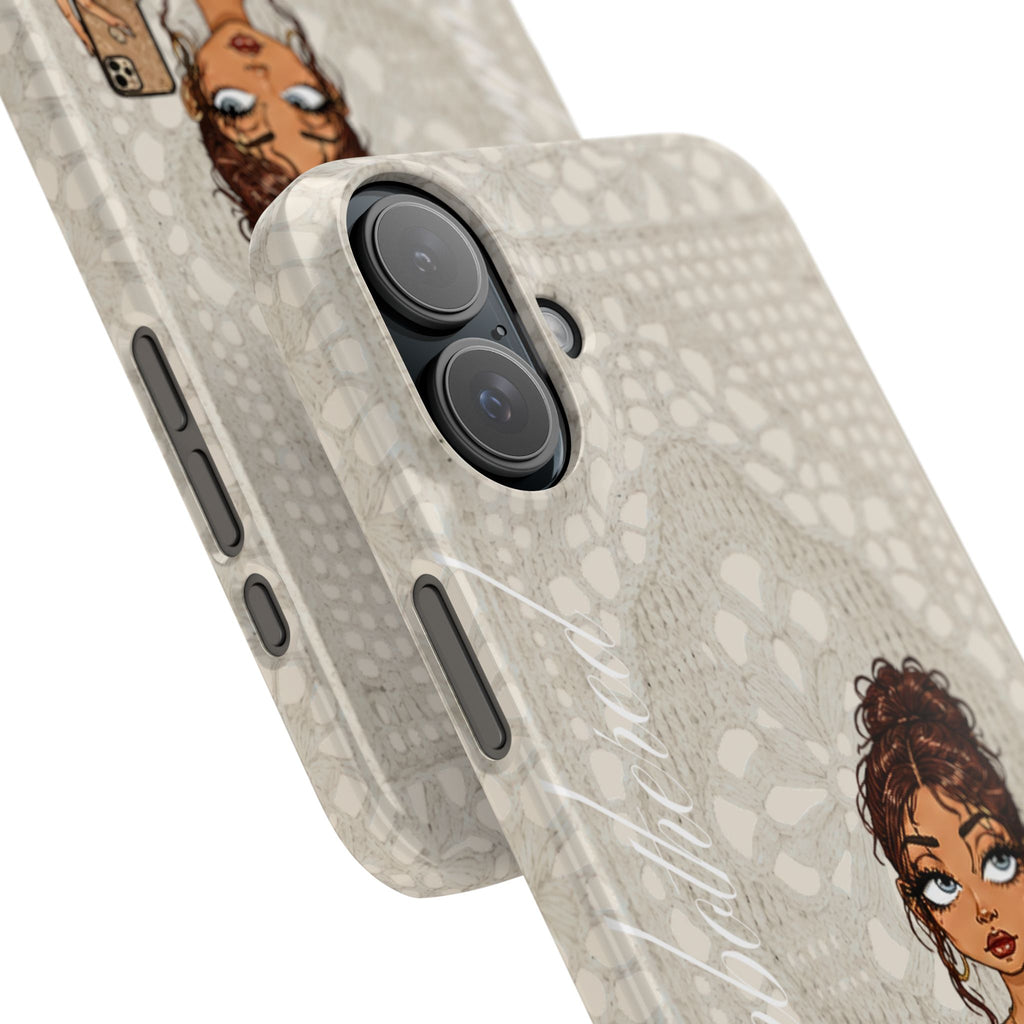 Jade Boho Phone Case ★
