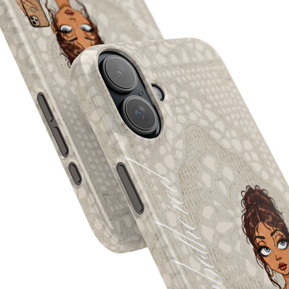 Jade Boho Phone Case ★