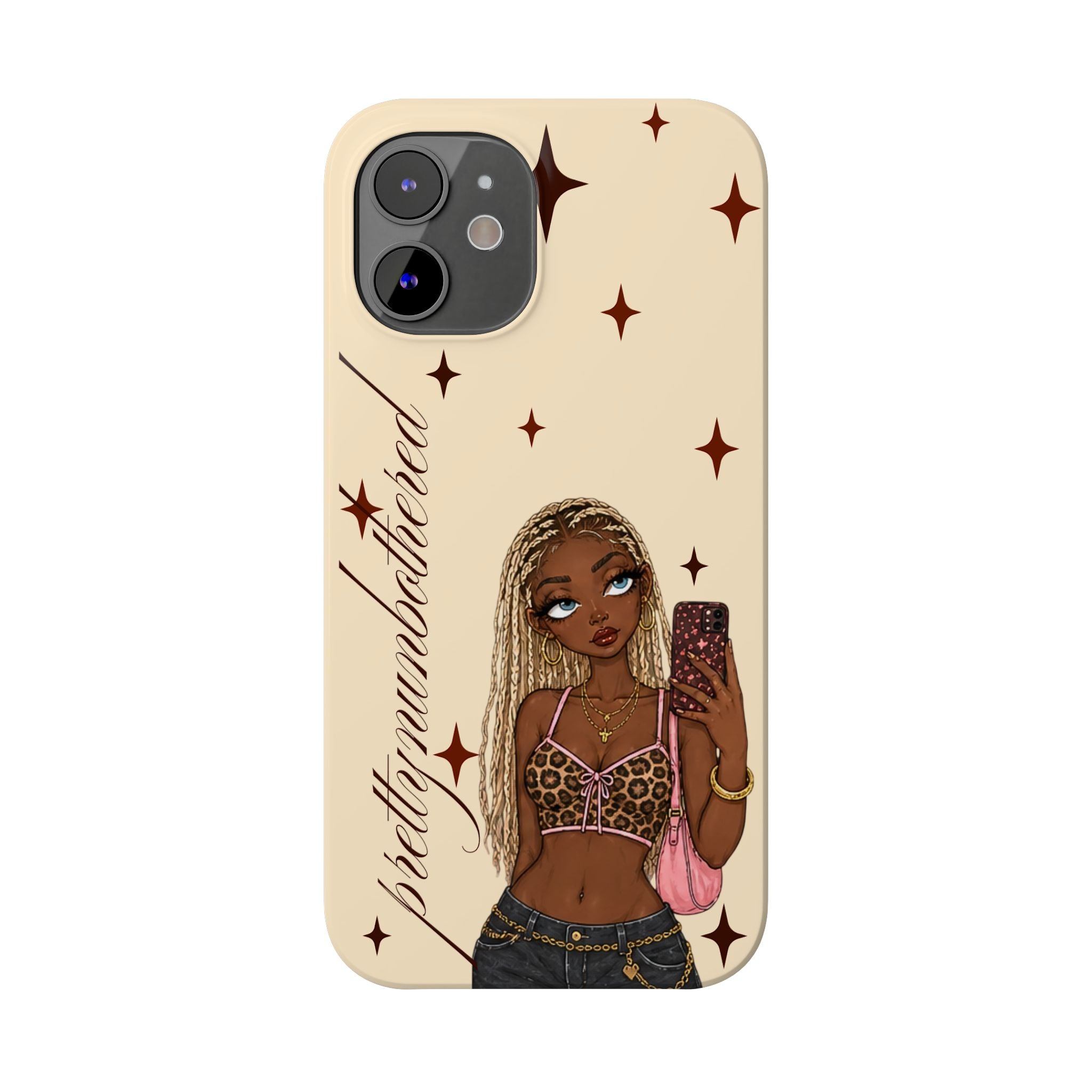 Barbie into the Stars ★