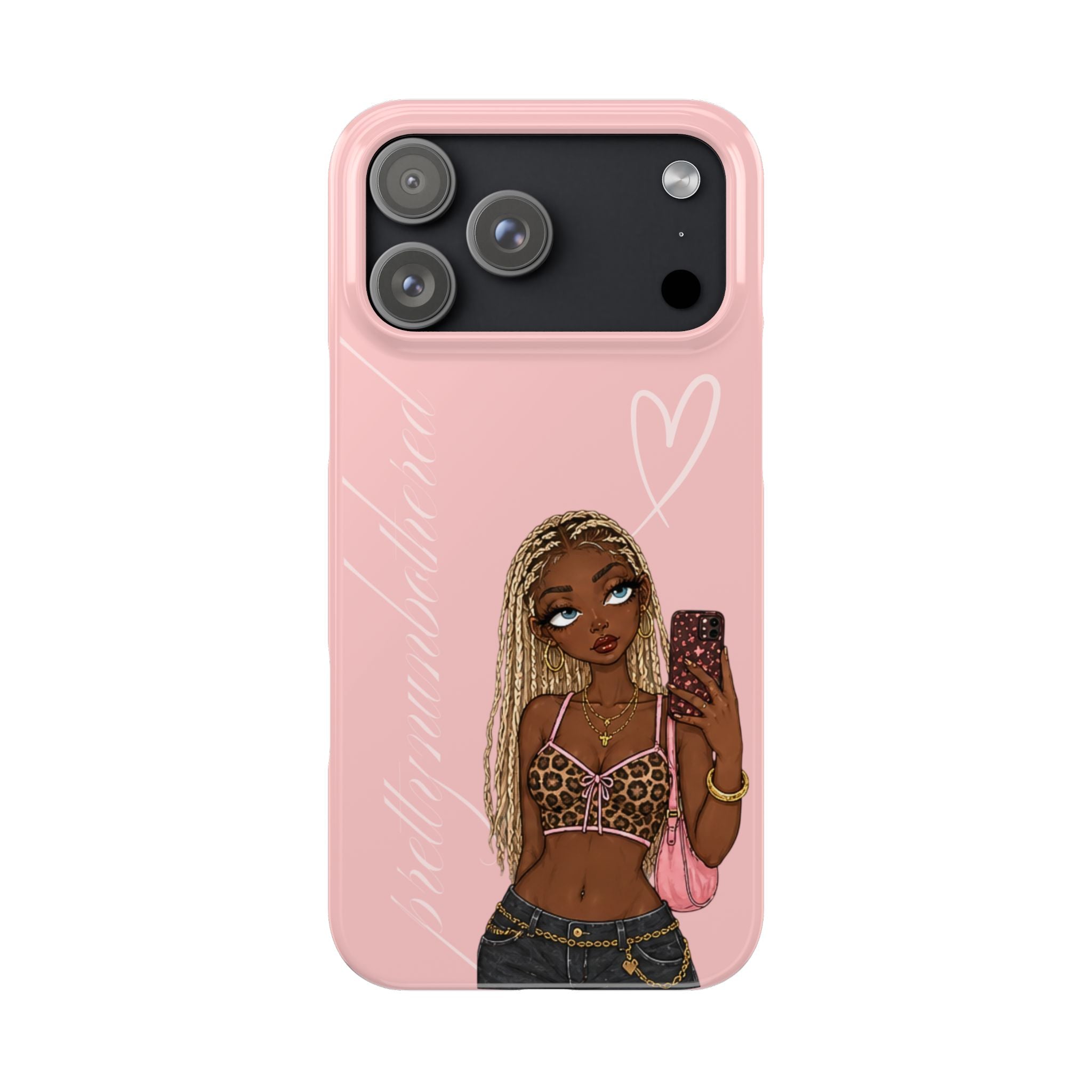 Barbie pretty Pink ★