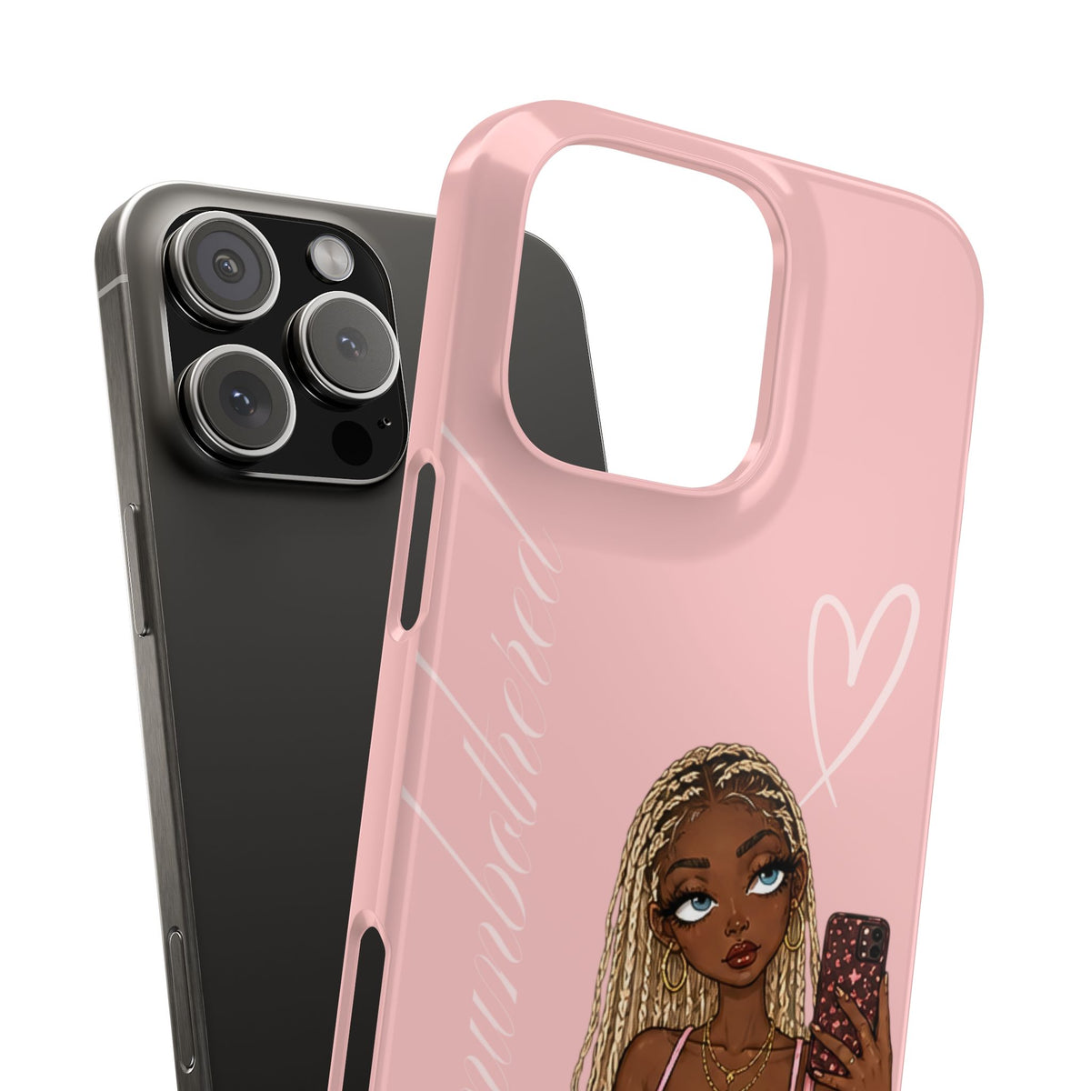 Barbie pretty Pink ★
