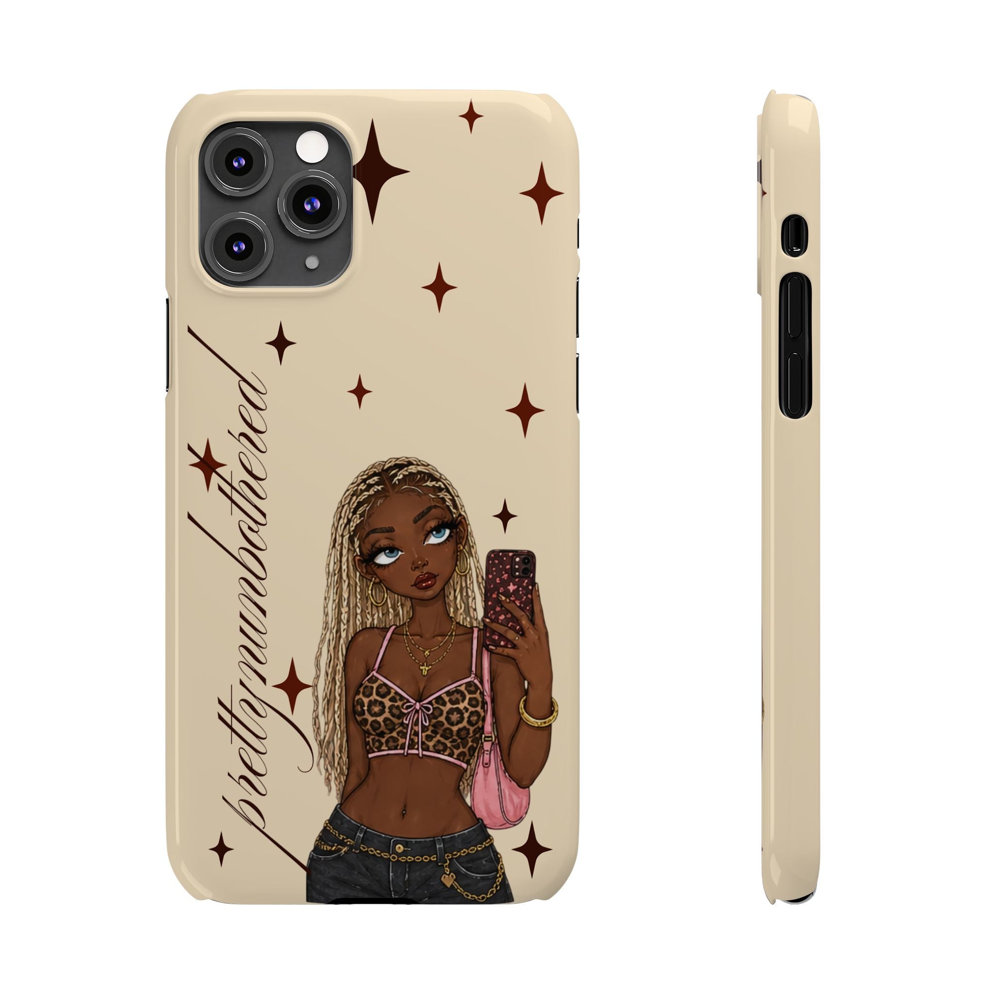 Barbie into the Stars ★