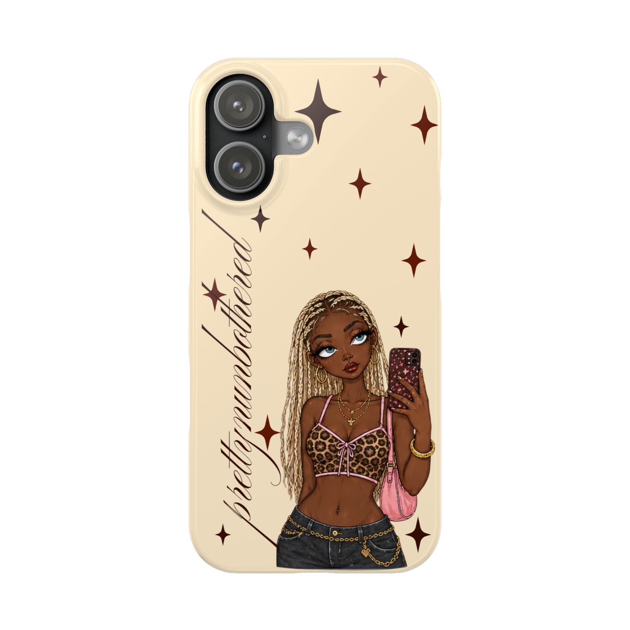 Barbie into the Stars ★