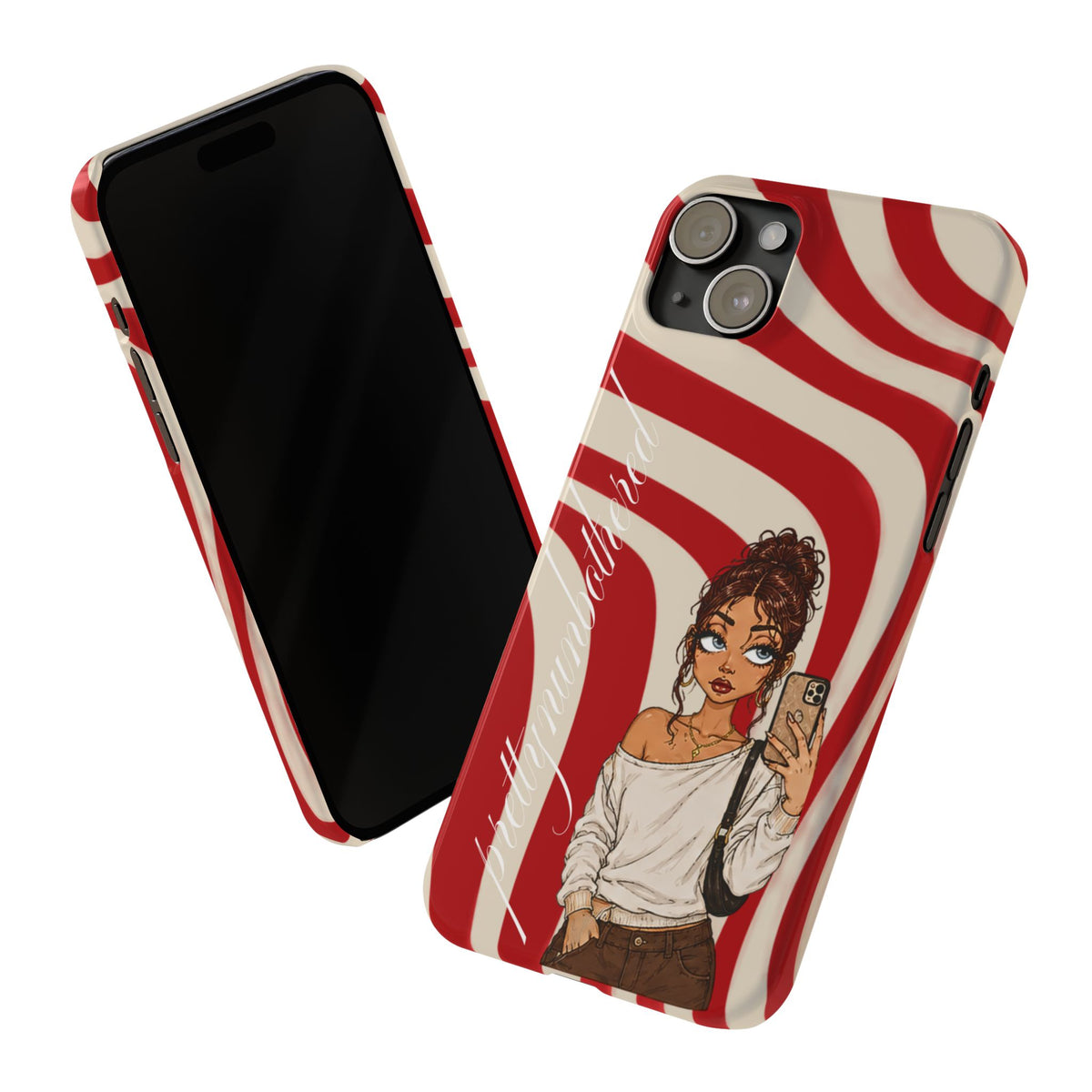 Jade Funky Fresh Phone Case ★