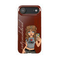 Blair Cherry Bomb Phone Case ★