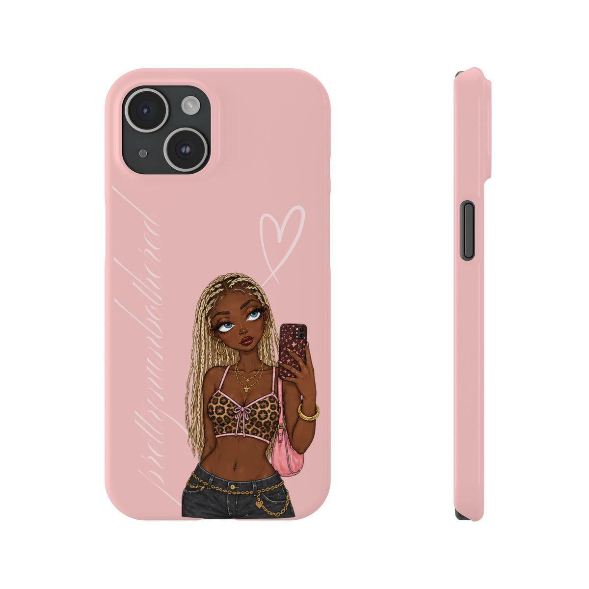 Barbie pretty Pink ★