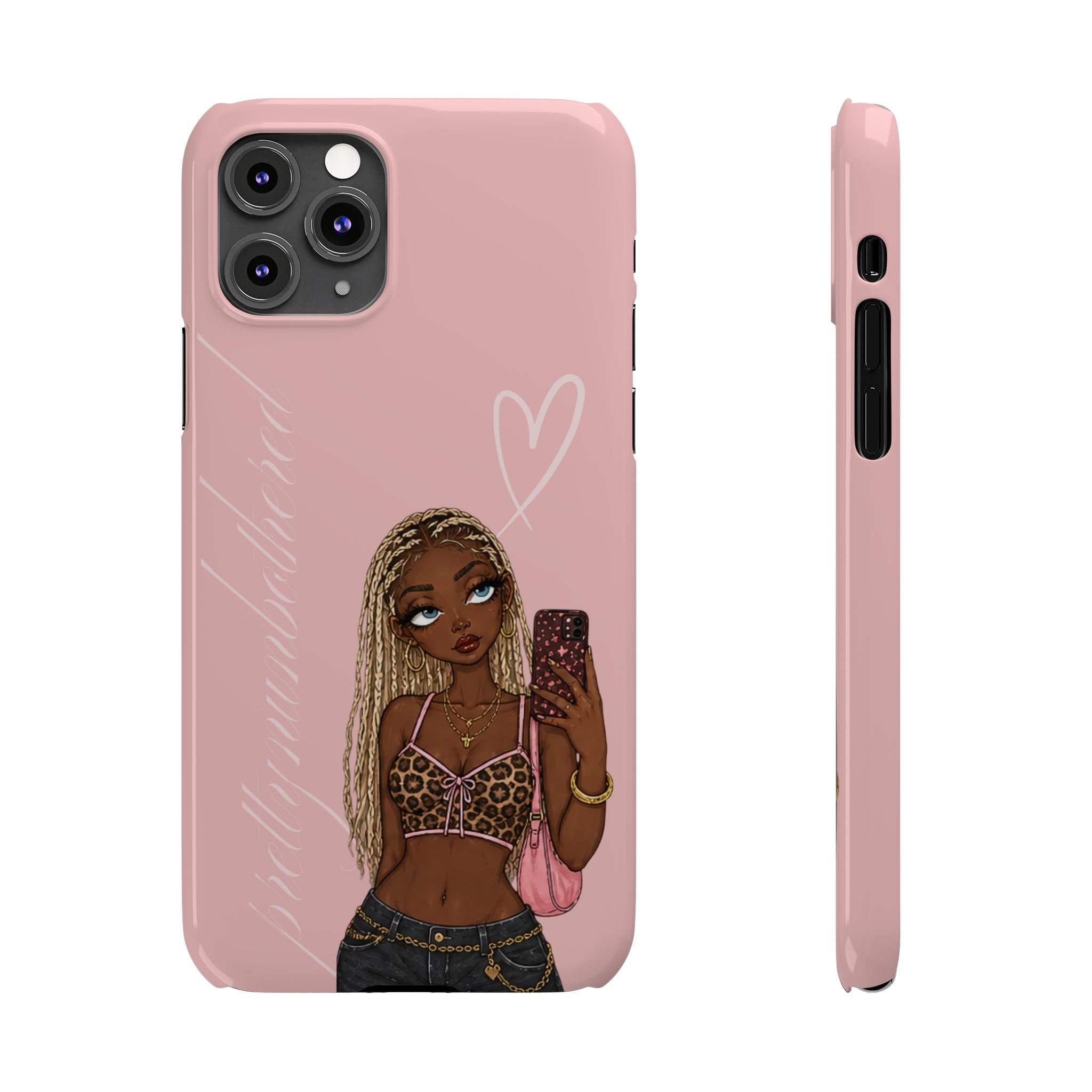 Barbie pretty Pink ★