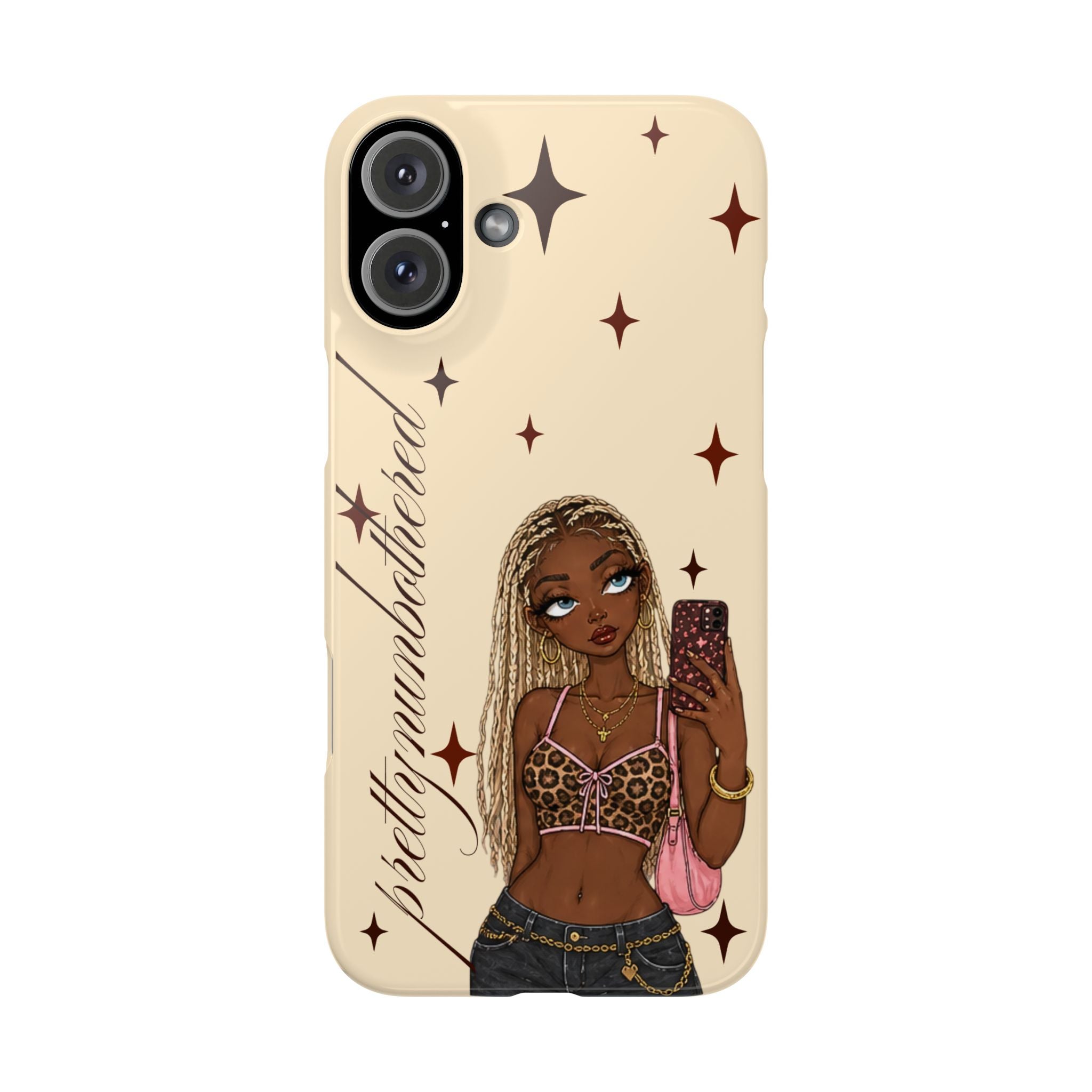 Barbie into the Stars ★