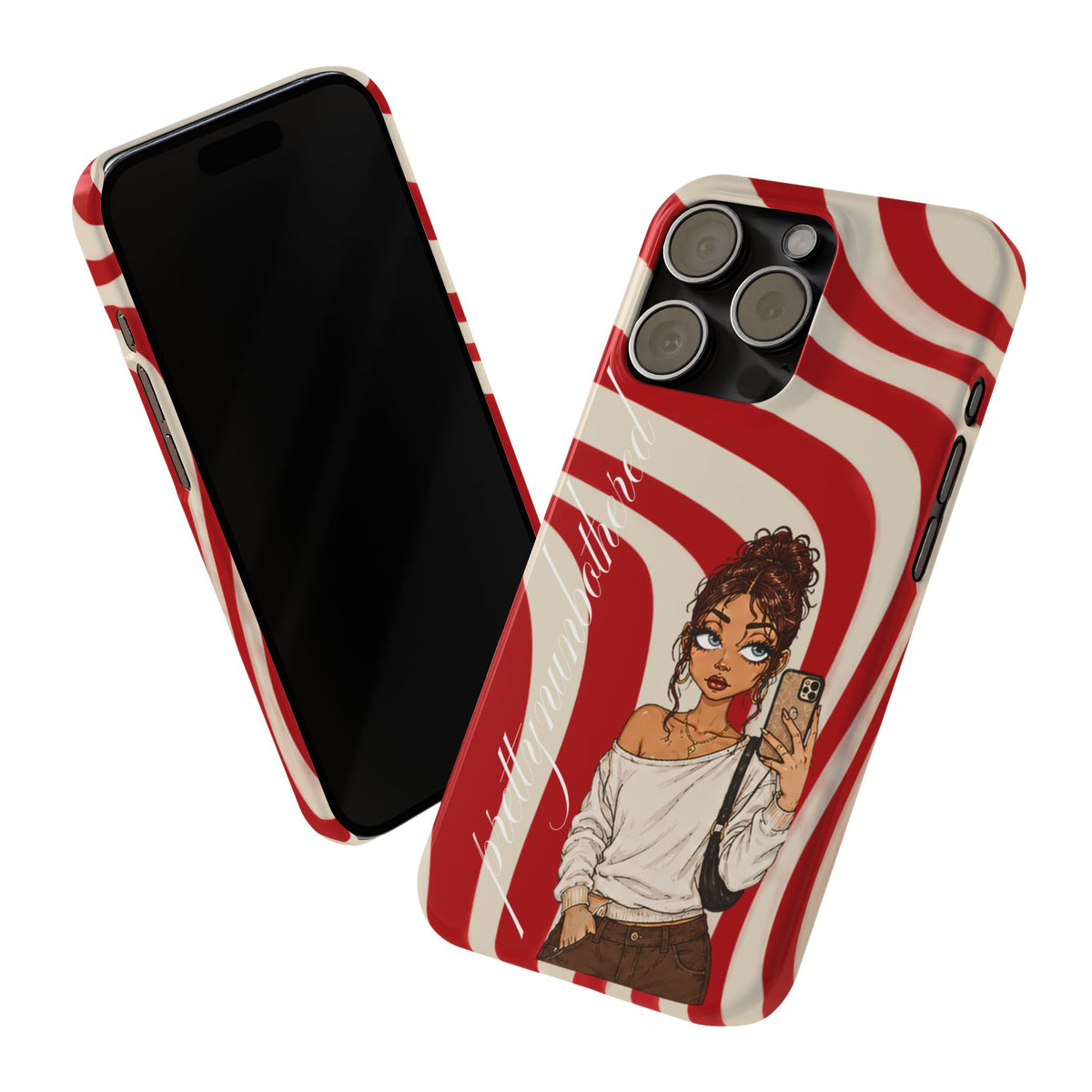 Jade Funky Fresh Phone Case ★