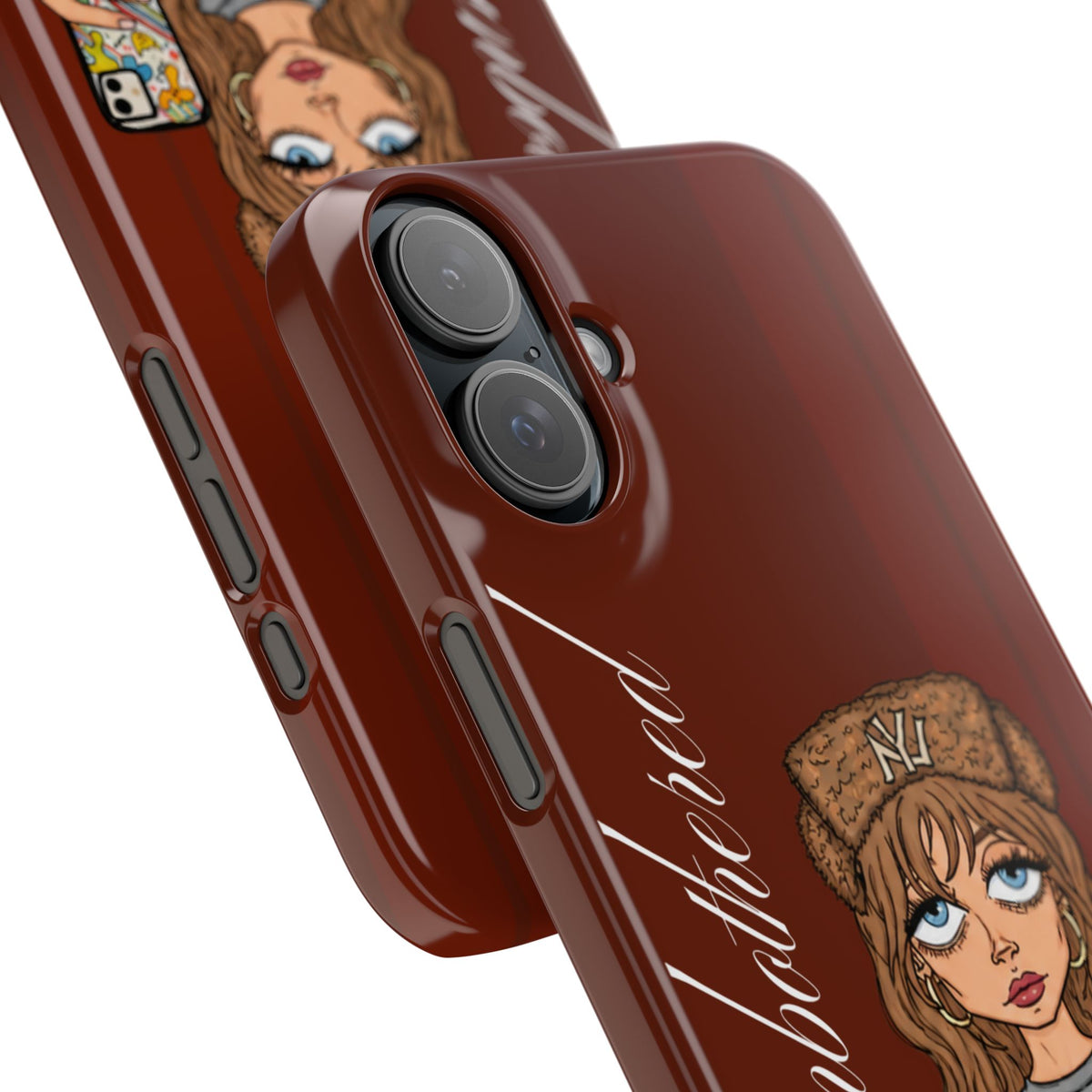 Blair Cherry Bomb Phone Case ★