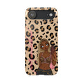 Barbie Chettah Print ★