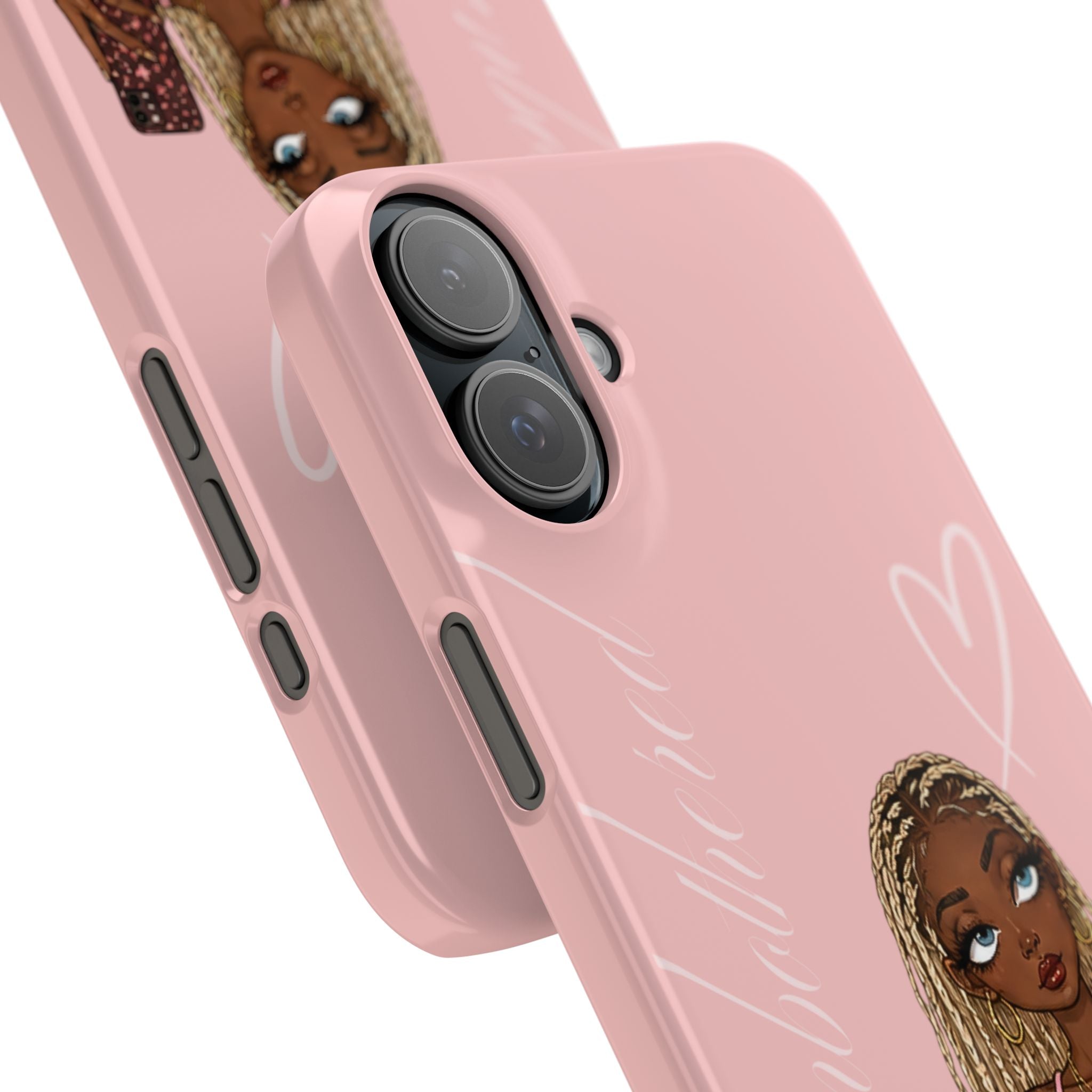 Barbie pretty Pink ★